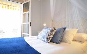 Colonial Suite